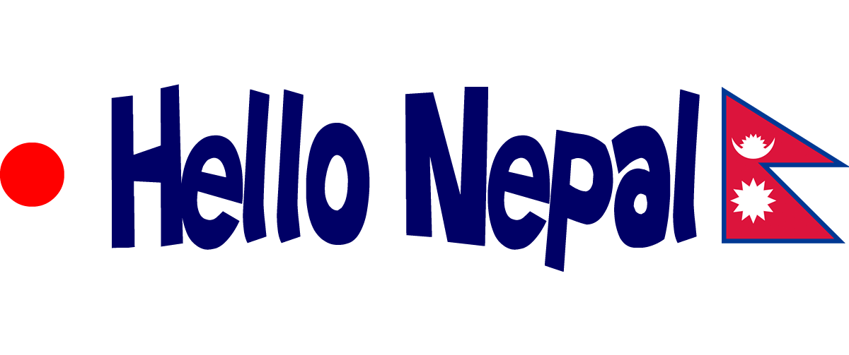 Hello Nepal