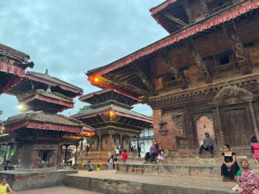 【ネパール旅行記】ガイドブックにはない現地の暮らしと人々の魅力を発見！